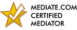 Mediate.com Certified Mediator