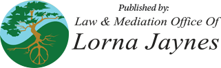 Law & Mediation Office of Lorna Jaynes